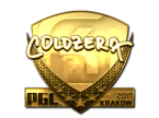 coldzera (Gold) | Berlin 2019 image